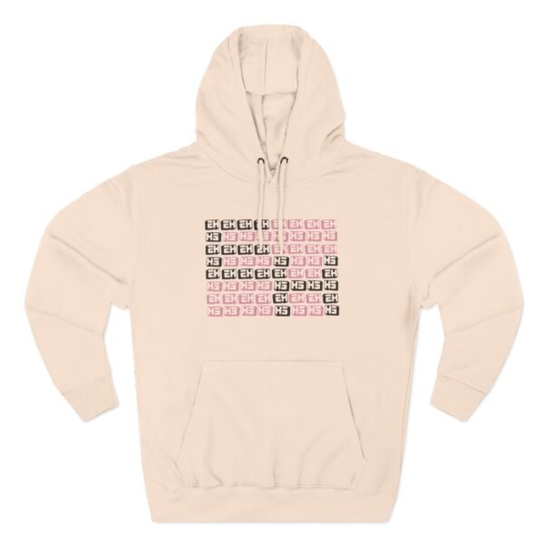 Nick Eh 30 EH Three-Panel Fleece Hoodie - Image 5