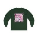 Ironmouse Wonderland Reject Unisex Ultra Cotton Long Sleeve Tee