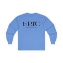 Epic The Musical Unisex Ultra Cotton Long Sleeve Tee