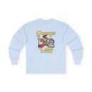 New Heights Unisex Ultra Cotton Long Sleeve Tee