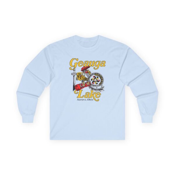 New Heights Unisex Ultra Cotton Long Sleeve Tee - Image 11