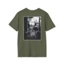 Alan Wake Unisex Softstyle T-Shirt