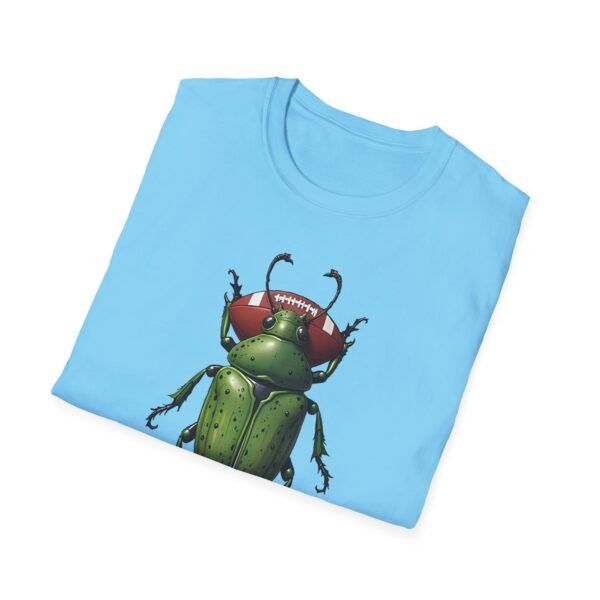 Sza - Beetle Ball Unisex Softstyle T-Shirt - Image 32