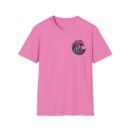 Parkway Drive Unisex Softstyle T-Shirt