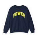 Lachlan Unisex Heavy Blend™ Crewneck Sweatshirt