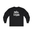 Odie Leigh Odie Leigh Camo Unisex Ultra Cotton Long Sleeve Tee