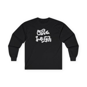 Odie Leigh Odie Leigh Camo Unisex Ultra Cotton Long Sleeve Tee