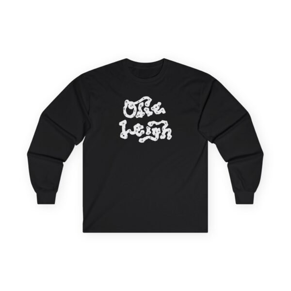 Odie Leigh Odie Leigh Camo Unisex Ultra Cotton Long Sleeve Tee