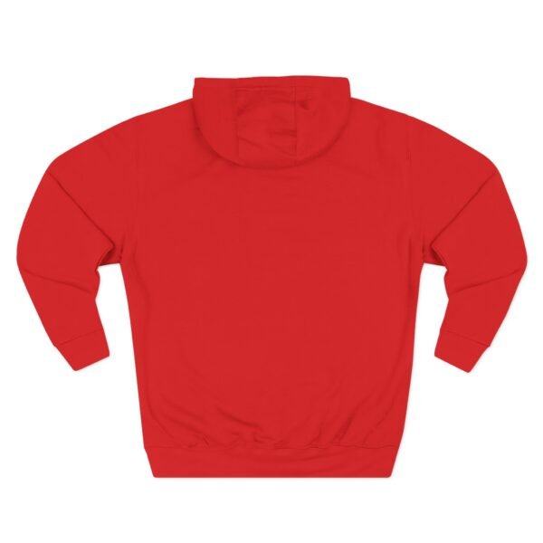 Alan Wake Bright Falls Varsity Three-Panel Fleece Hoodie - Image 14