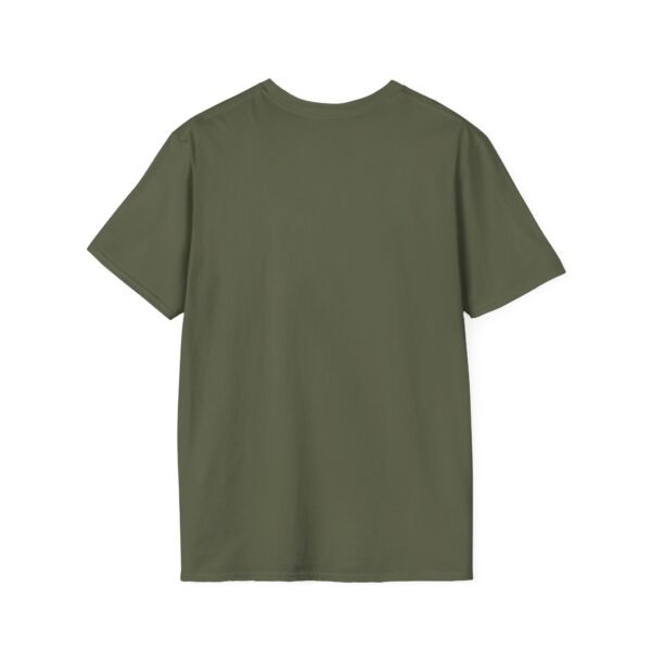 Lachlan Pwr Supply 2021 Team Gear Unisex Softstyle T-Shirt - Image 10