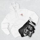 The Snuts Millionaires Three-Panel Fleece Hoodie
