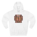 Tyler Childers Mosaic Logo Three-Panel Fleece Hoodie