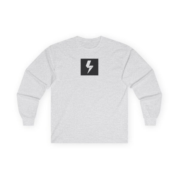 Lachlan Unisex Ultra Cotton Long Sleeve Tee - Image 5