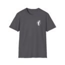 All That Remains Barbed Wire Unisex Softstyle T-Shirt