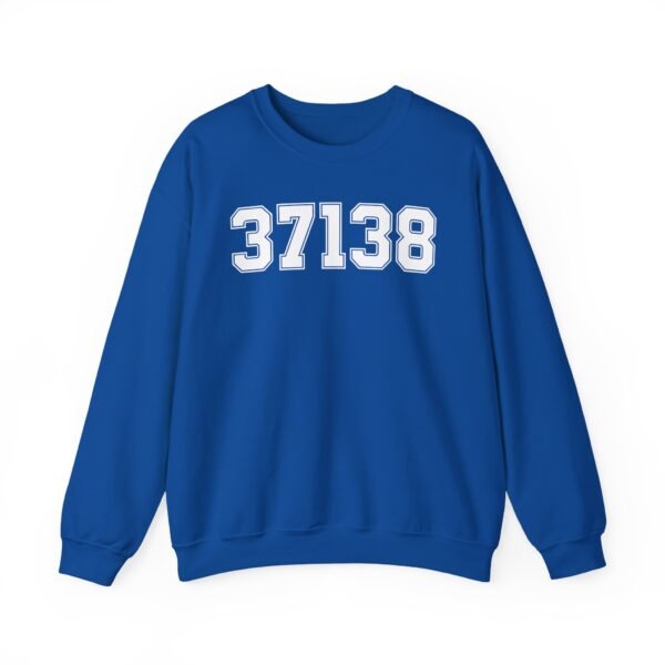 37138 Nate Bargatze Unisex Heavy Blend™ Crewneck Sweatshirt - Image 13