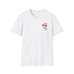 The Snuts Millionaires Unisex Softstyle T-Shirt