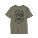 Parkway Drive Chronos Unisex Softstyle T-Shirt