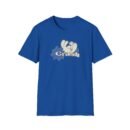 Quadeca Crash Vancouver Unisex Softstyle T-Shirt