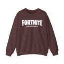 Lachlan Unisex Heavy Blend™ Crewneck Sweatshirt