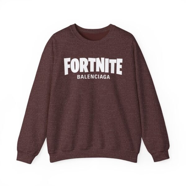 Lachlan Unisex Heavy Blend™ Crewneck Sweatshirt - Image 3