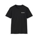 Quadeca Where'd You Go Unisex Softstyle T-Shirt