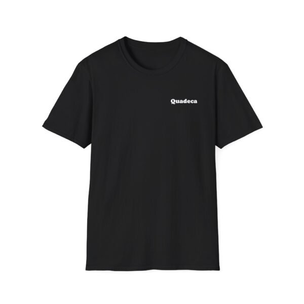 Quadeca Where'd You Go Unisex Softstyle T-Shirt