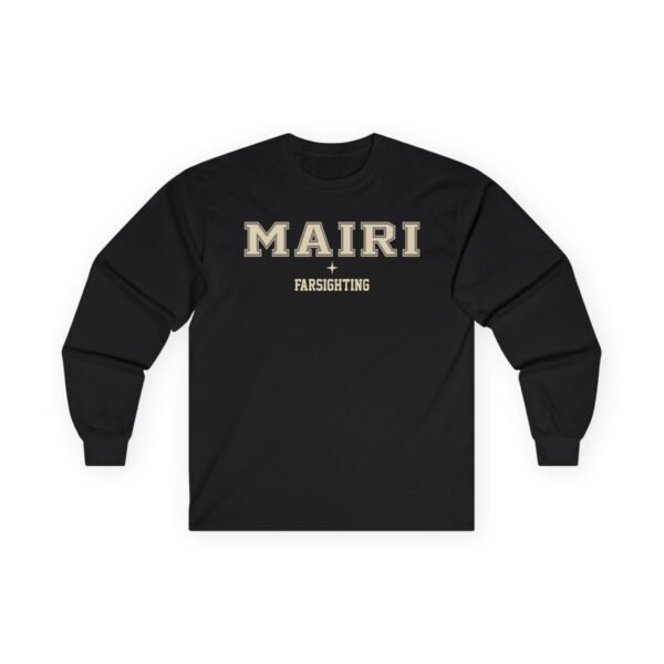 Fourth Wing Liam Mairi Unisex Ultra Cotton Long Sleeve Tee