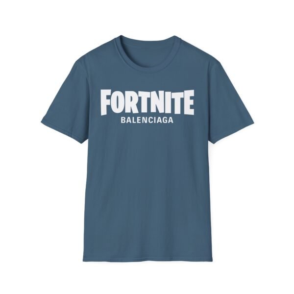 Lachlan Unisex Softstyle T-Shirt - Image 13