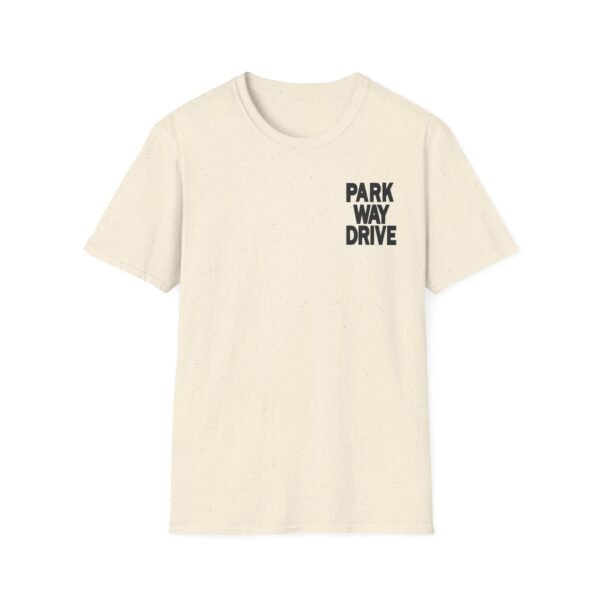 Parkway Drive Unbreakable Unisex Softstyle T-Shirt - Image 9