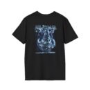 Alpha Wolf Xenon Unisex Softstyle T-Shirt