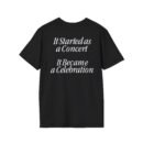 The Band Robbie Robertson Unisex Softstyle T-Shirt