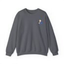 Joost Klein Luchtballon Unisex Heavy Blend™ Crewneck Sweatshirt