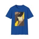 Lachlan Pwr Supply 2021 Team Gear Unisex Softstyle T-Shirt