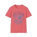 Noah Kahan Fenway Fanatic Unisex Softstyle T-Shirt