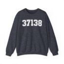 37138 Nate Bargatze Unisex Heavy Blend™ Crewneck Sweatshirt
