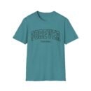Noah Kahan Forever Unisex Softstyle T-Shirt