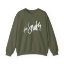 The Snuts Unisex Heavy Blend™ Crewneck Sweatshirt