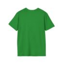 Life Church Every Knee Shall Bow Unisex Softstyle T-Shirt