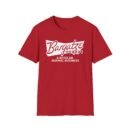 Bargatze Coffee Diner Unisex Softstyle T-Shirt