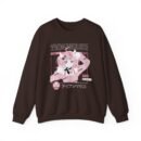 Ironmouse Live Unisex Heavy Blend™ Crewneck Sweatshirt