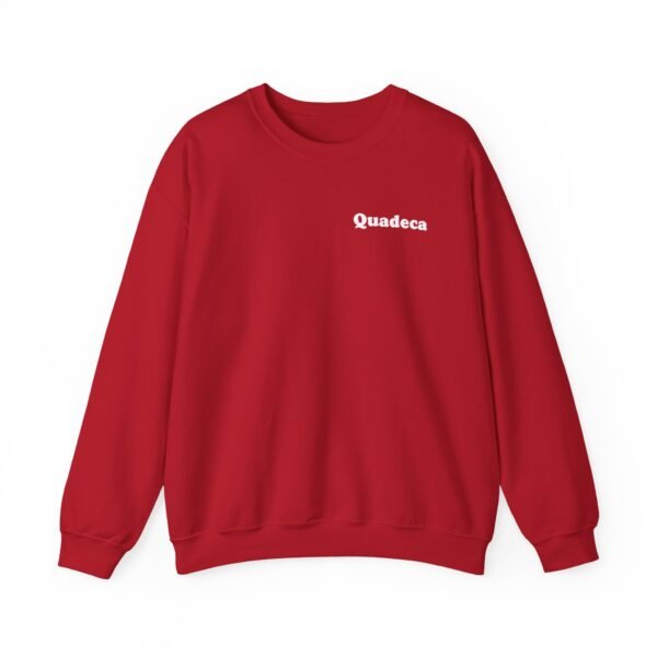 Quadeca Where'd You Go Unisex Heavy Blend™ Crewneck Sweatshirt - Image 19