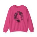 Scrapyard – Quadeca Unisex Heavy Blend™ Crewneck Sweatshirt