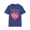 Alix Earle Unwell Unisex Softstyle T-Shirt