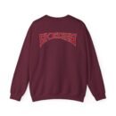 Skegss Pacific Highway Music Unisex Heavy Blend™ Crewneck Sweatshirt