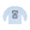 Parkway Drive Metal Crest Unisex Ultra Cotton Long Sleeve Tee