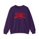 Lime Cordiale Crew Unisex Heavy Blend™ Crewneck Sweatshirt