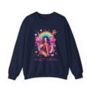 Chappell Roan Fairy Unisex Heavy Blend™ Crewneck Sweatshirt