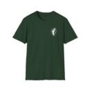 All That Remains Barbed Wire Unisex Softstyle T-Shirt