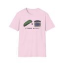 Lime Cordiale Lime Co Unisex Softstyle T-Shirt