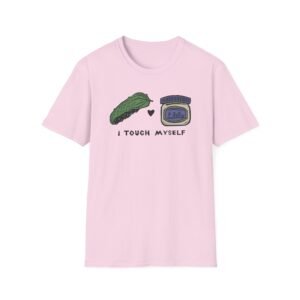 Lime Cordiale Lime Co Unisex Softstyle T-Shirt